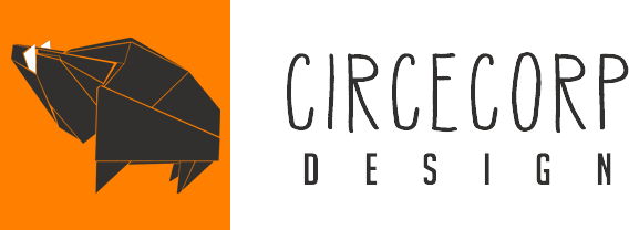 Circecorp Design di Carolina Fiandri Logo